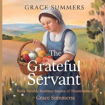 The Grateful Servant