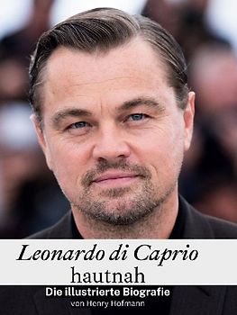 Leonardo di Caprio hautnah