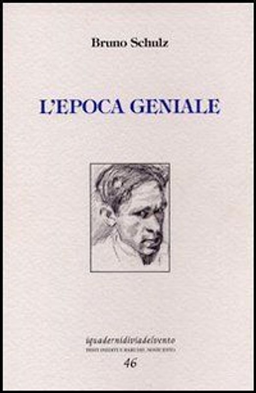 L' epoca geniale
