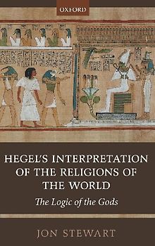 Hegel's Interp Religions of World C