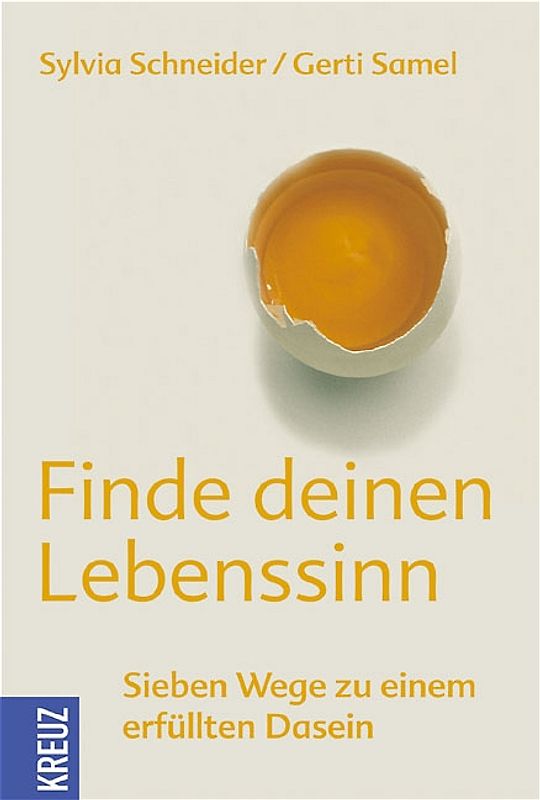 Finde Deinen Lebenssinn