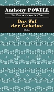 Ein Tanz zur Musik der Zeit / Das Tal der Gebeine