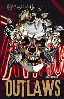 OUTLAWS - Book 9 (Inferno Outlaws MC, Band 9)