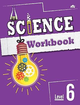 SCIENCE WORKBOOK