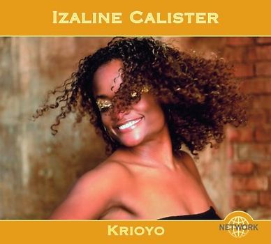 Izaline Calister - Krioyo