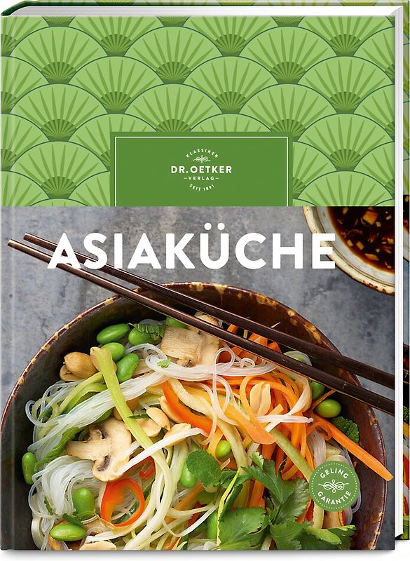 Asiaküche