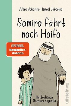 Samira fährt nach Haifa