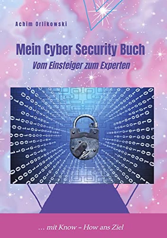 Mein Cyber Security Buch