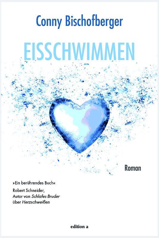 Eisschwimmen