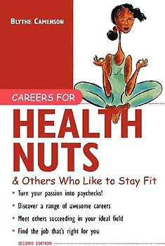 Careers for Health Nuts & Others Who Like to Stay Fit