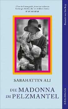 Die Madonna im Pelzmantel