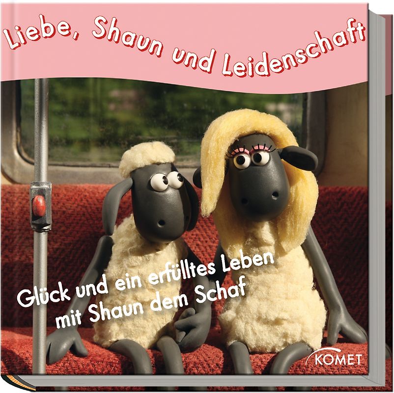 Liebe, Shaun und Leidenschaft