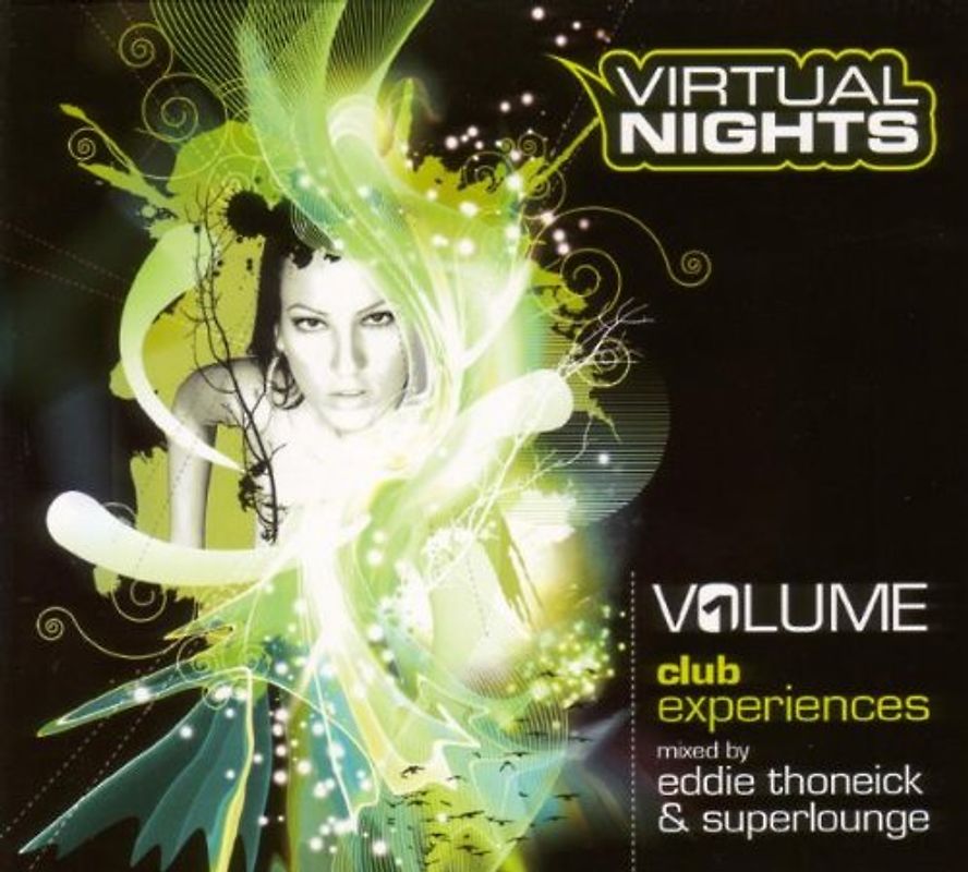 Various - Virtual Nights 1