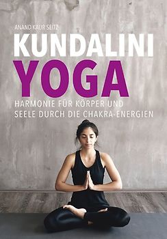 Kundalini-Yoga