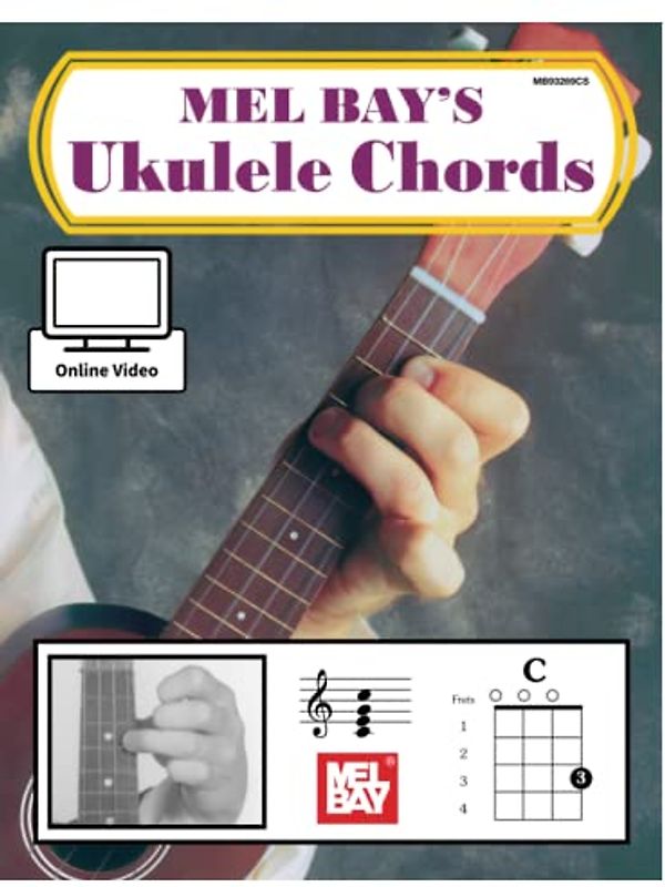 Ukulele Chords