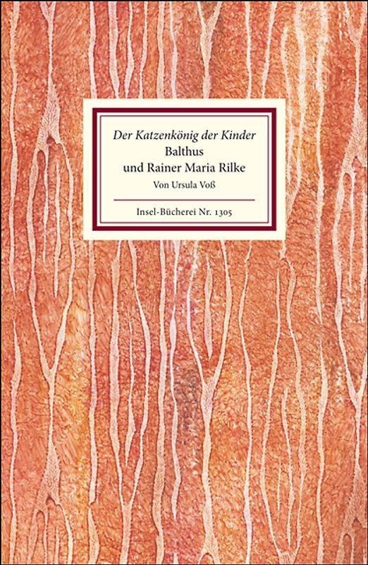 Der Katzenkönig der Kinder