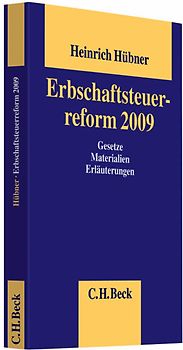 Erbschaftsteuerreform 2009