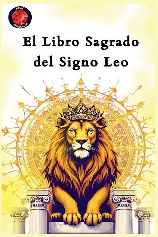 El Libro Sagrado del Signo Leo