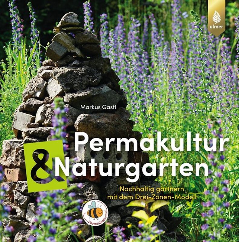 Permakultur und Naturgarten