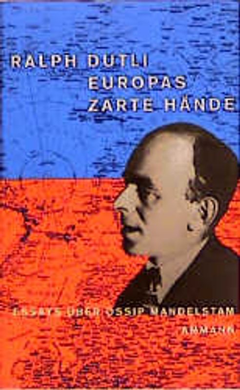 Europas zarte Hände