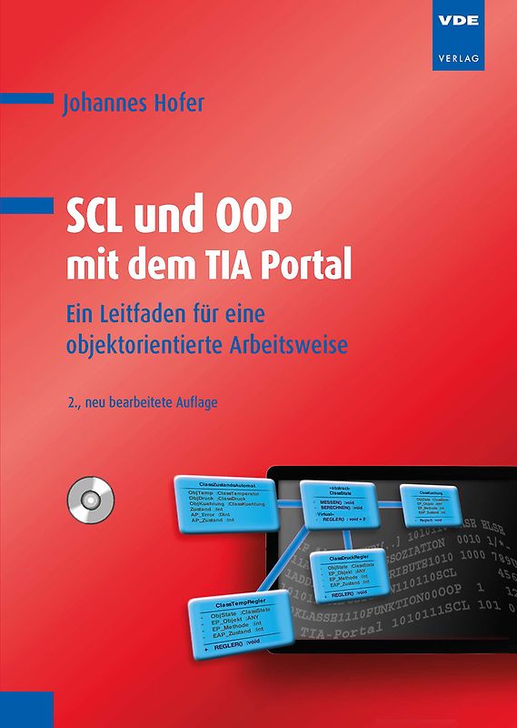 SCL und OOP mit dem TIA Portal
