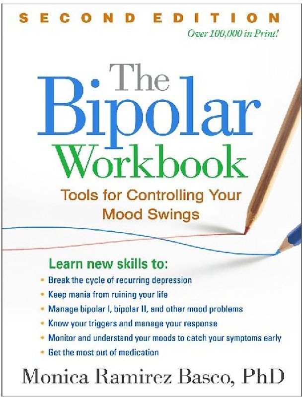 The Bipolar Workbook