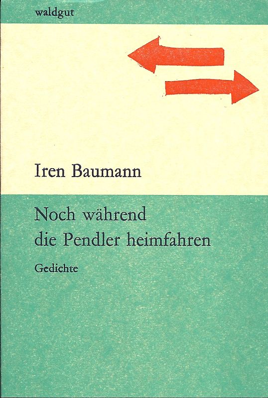 Noch während die Pendler heimfahren