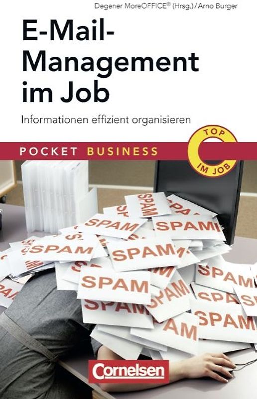 Pocket Business / E-Mail-Management im Job