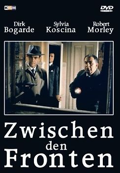Zwischen den Fronten DVD