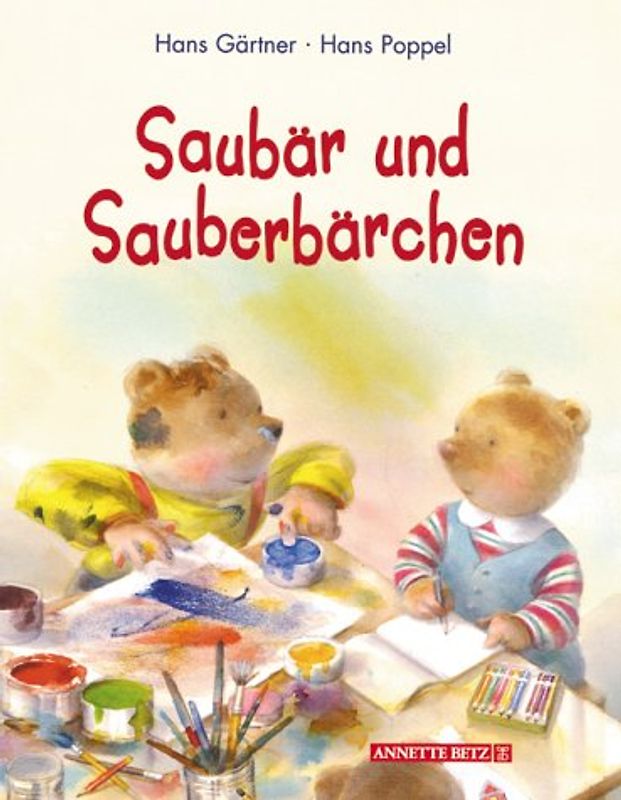 Saubär und Saubärchen