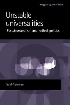 Unstable universalities