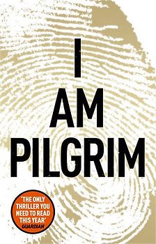 I Am Pilgrim - Hayes, Terry