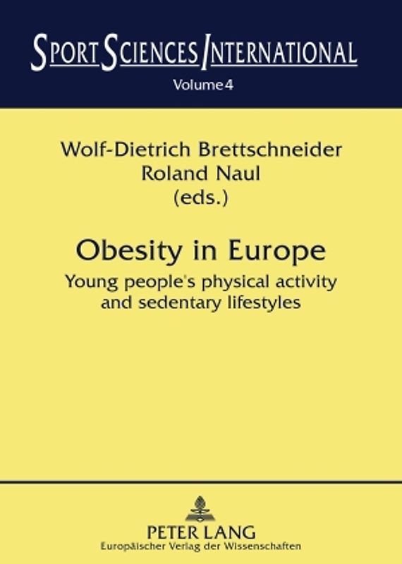 Obesity in Europe