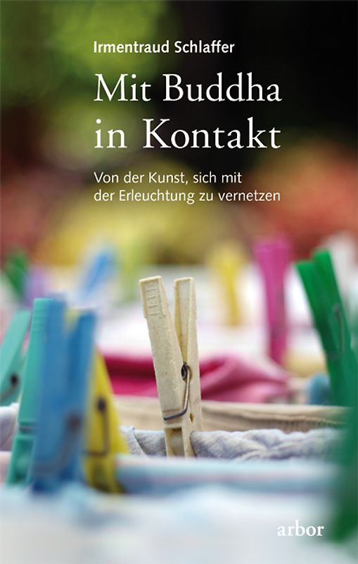 Mit Buddha in Kontakt