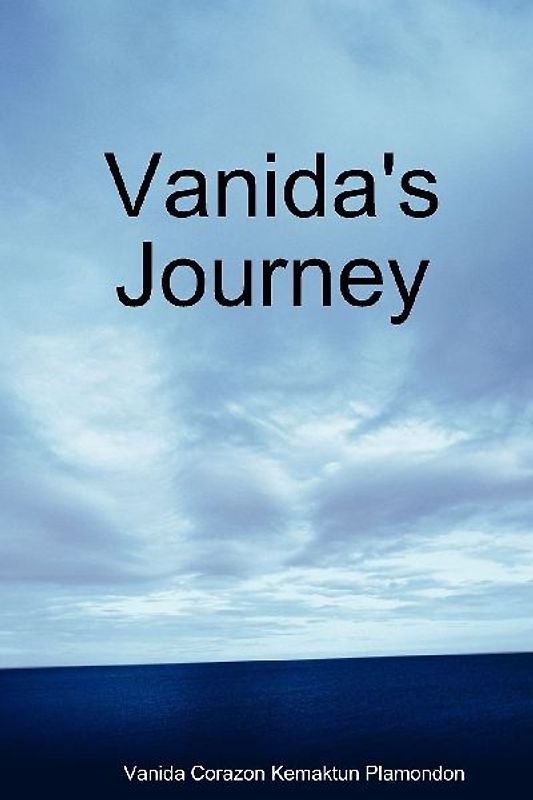 Vanida's Journey