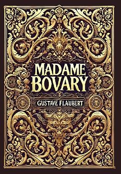 Madame Bovary (Collector's Edition) (Laminated Hardback with Jacket)