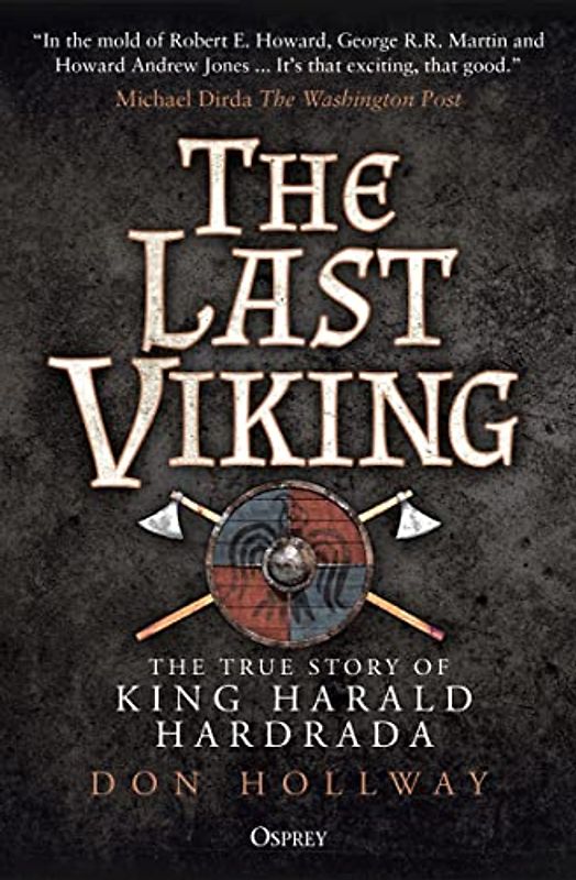 The Last Viking