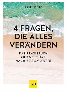 4 Fragen, die alles verändern