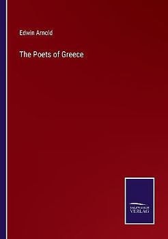 The Poets of Greece