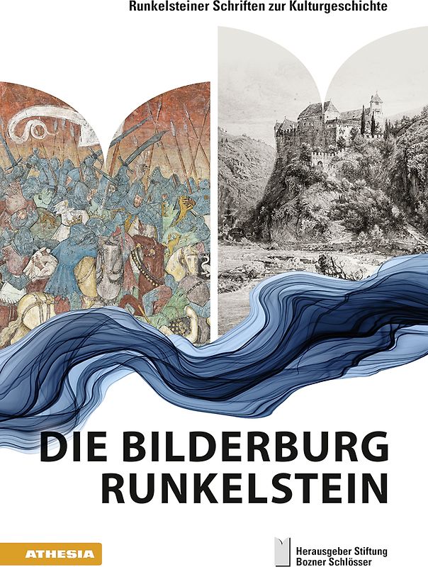 Die Bilderburg Runkelstein