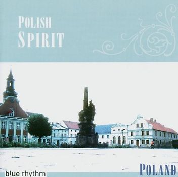 Various - Polish Spirit