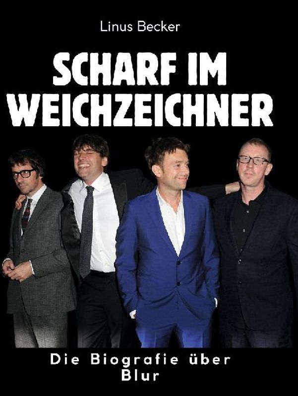 Scharf im Weichzeichner