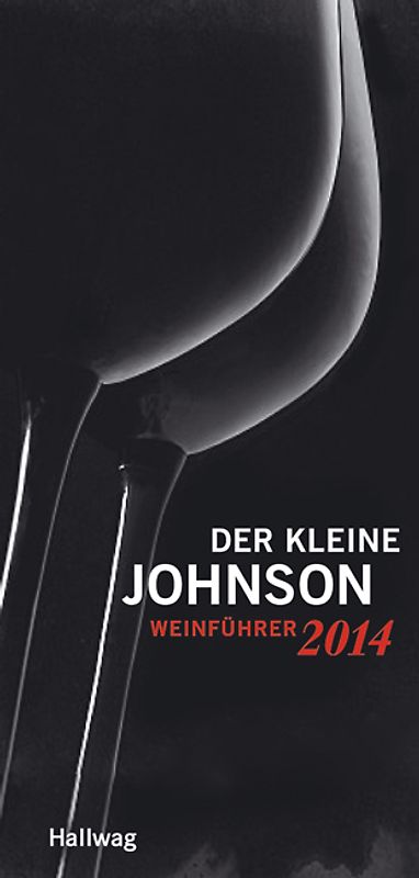 Der kleine Johnson 2014