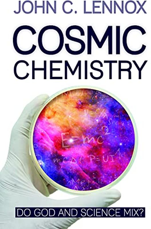Cosmic Chemistry