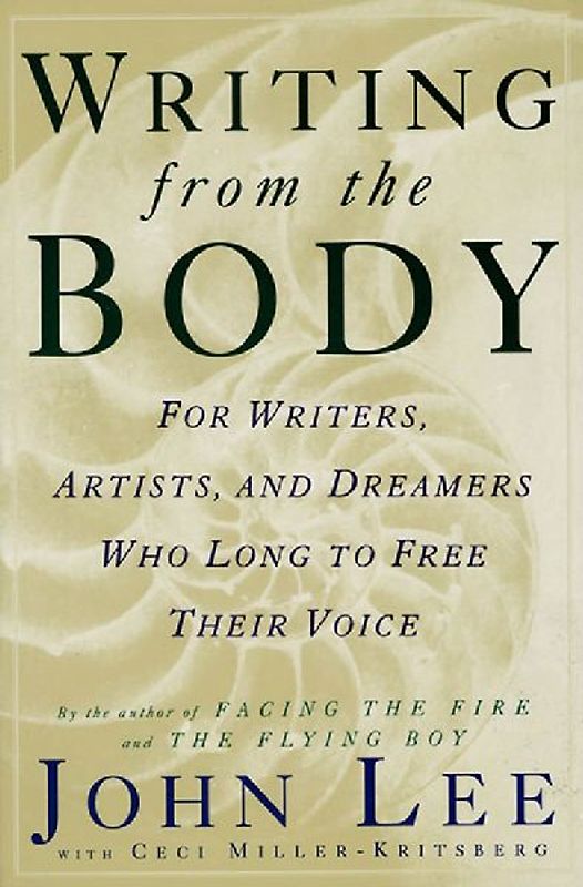 Writing from the Body