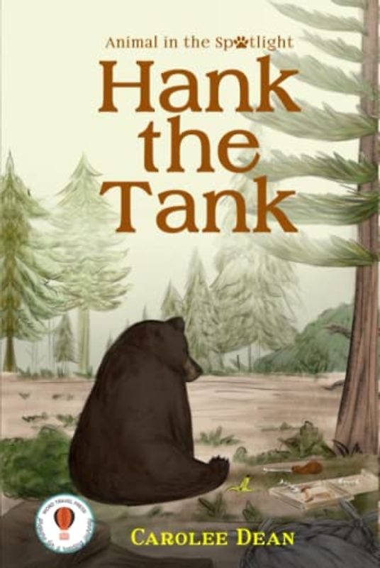 Hank the Tank