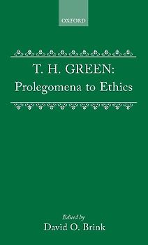 Prolegomena to Ethics