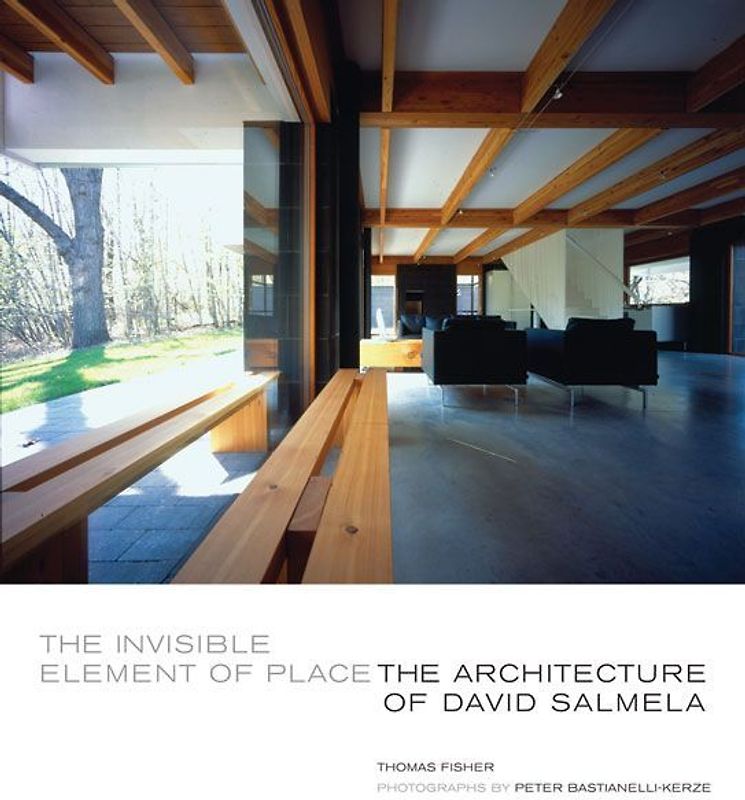 The Invisible Element of Place