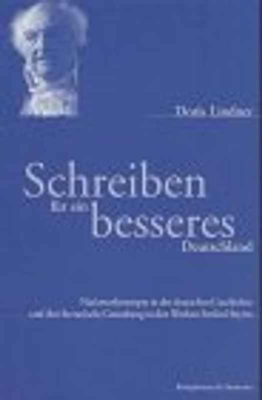 Schreiben für ein besseres Deutschland