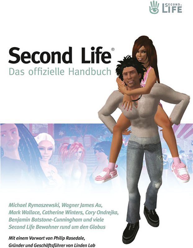 Second Life